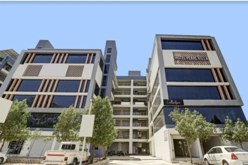 Pearl Villla Hotel - Image 1