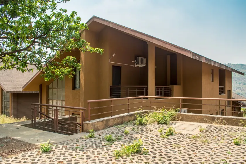 4BHK by Tripvillas Holiday Homes - Image 1
