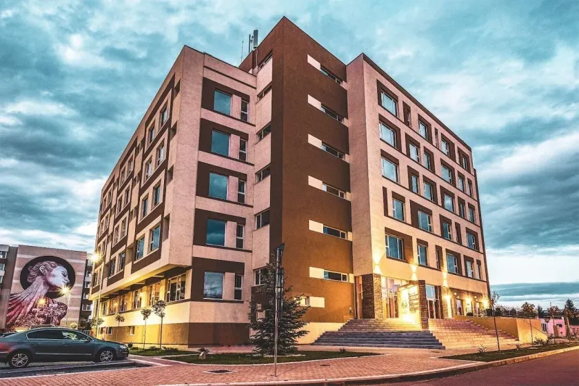 Fiald Hotel & Spa - Image 1