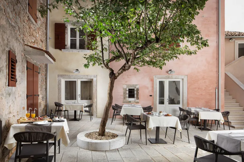 Hotel La Grisa - Image 1