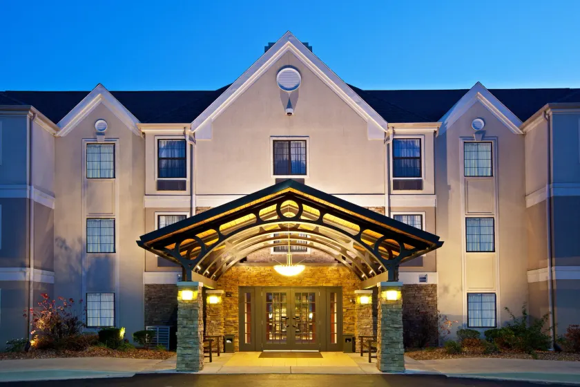 Staybridge Suites South Springfield by IHG - Image 1