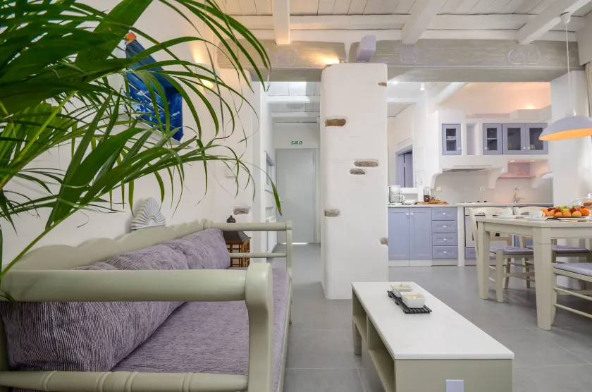 Santa Katerina Studios & Apartments - Image 1