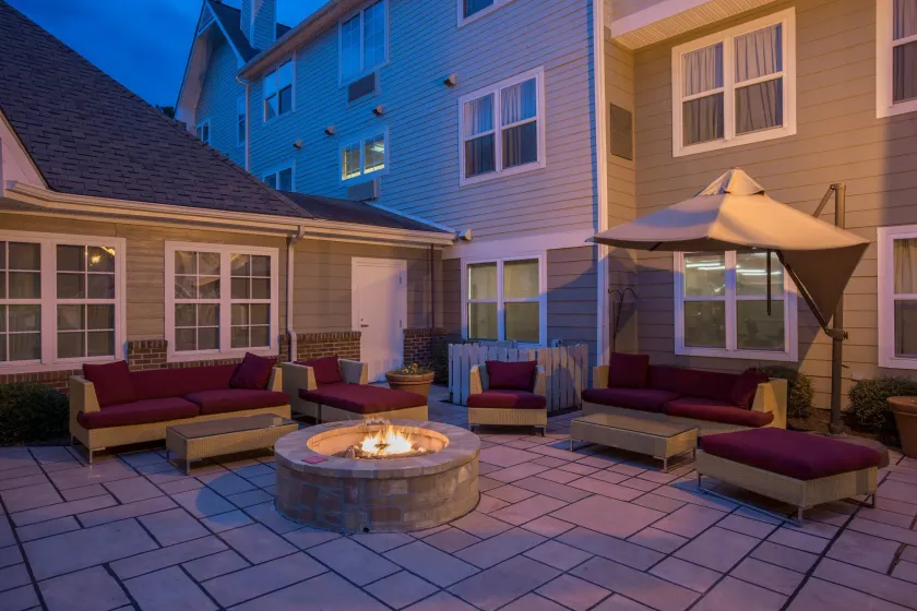 Residence Inn by Marriott Rocky Mount - Image 1