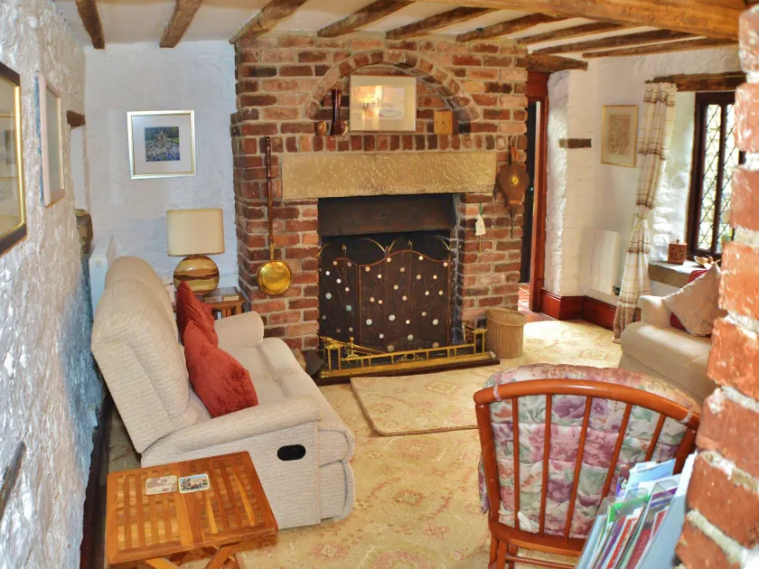 Church Villa B & B - Image 1