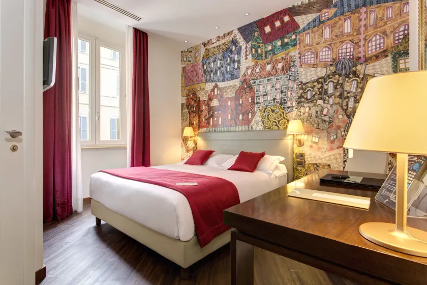 Hotel Nazionale - Image 1