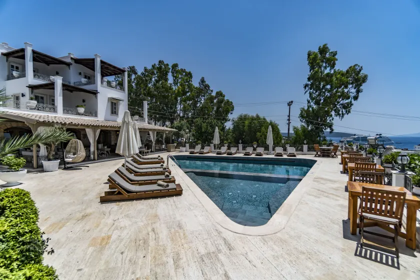 Manzara Boutique Hotel - Adults Only - Image 1