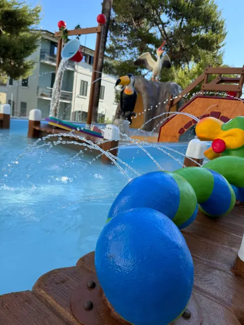 Hotel Relax Family & Spa - Image 1