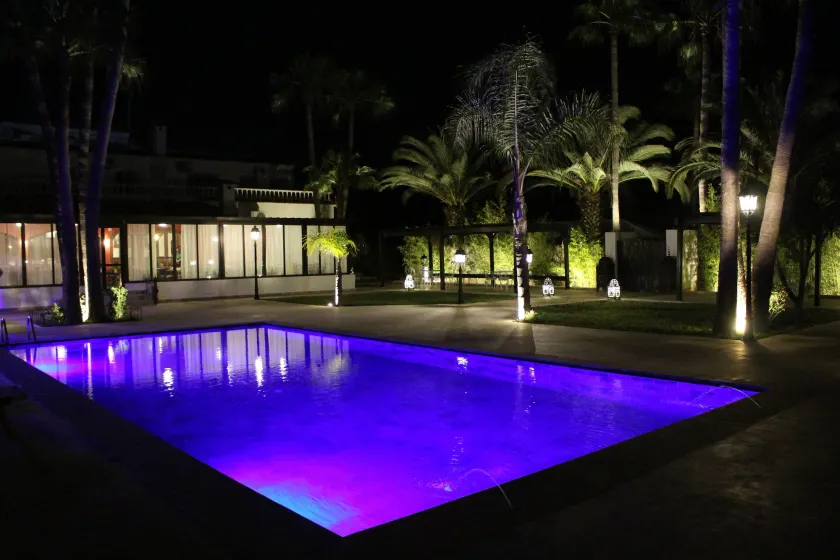 Casa Palma Morocco - Image 1