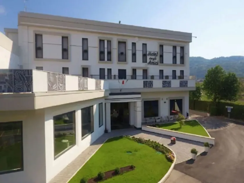 Hotel degli Amici - Image 1