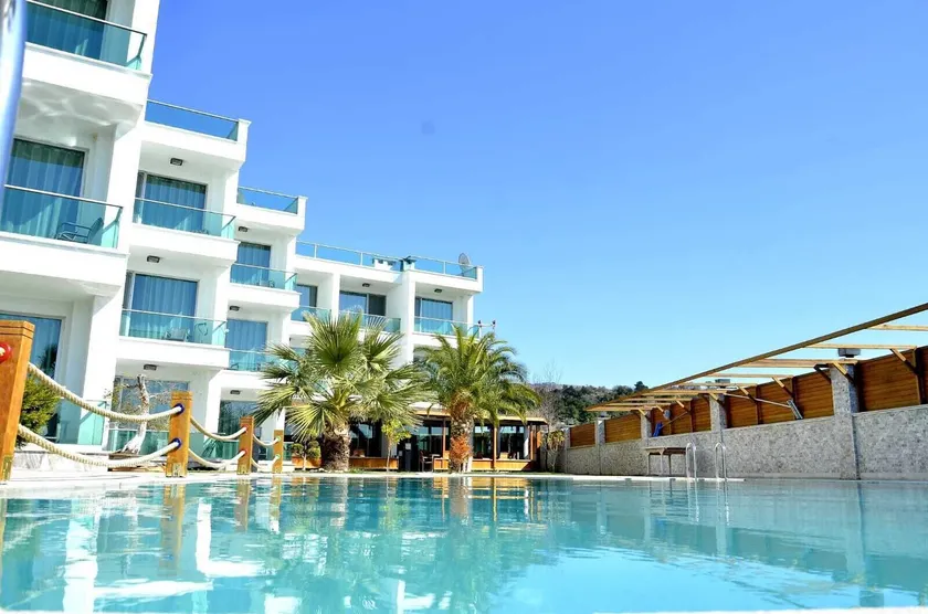 Gens Boutique Hotel - Image 1