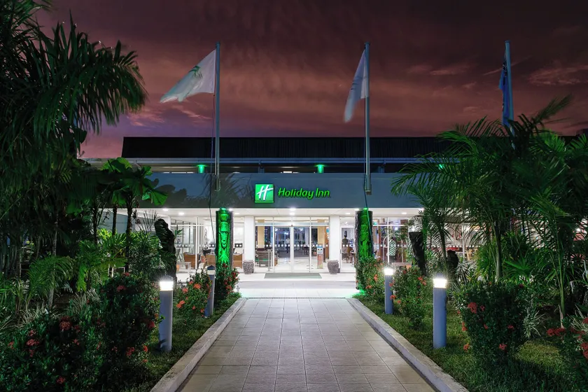 Holiday Inn Suva by IHG - Image 1
