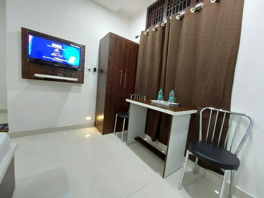 Sneha Bhawan Kaziranga - Room