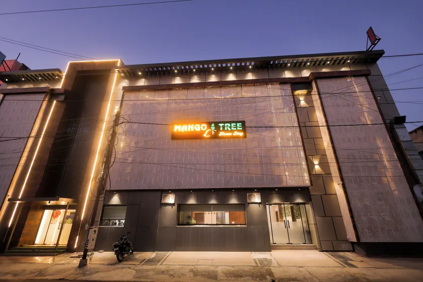 Hotel Mango Tree, Vrindavan - Image 1