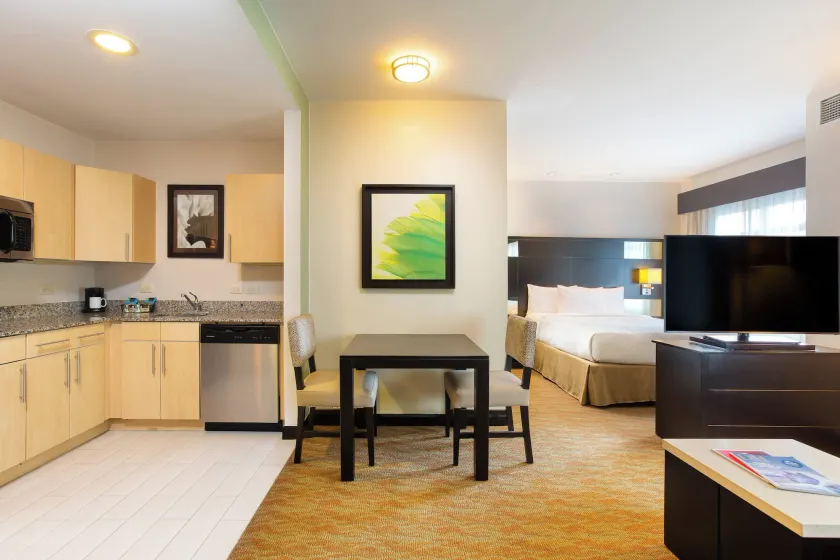 Residence Inn by Marriott San Jose Escazu - Image 1