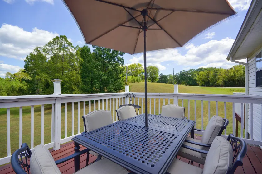 5 Mi to Vir! Private Escape w/ Yard & Decks - Image 1