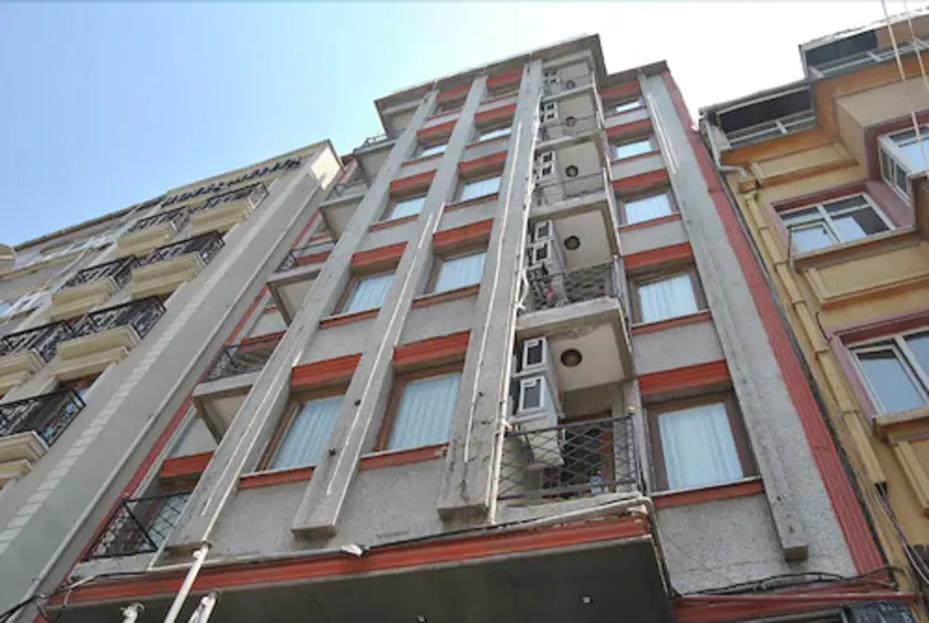 Hotel Star Park - Image 1