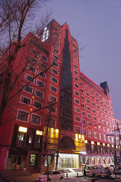 Bremen Sophia Church Hotel - Image 1