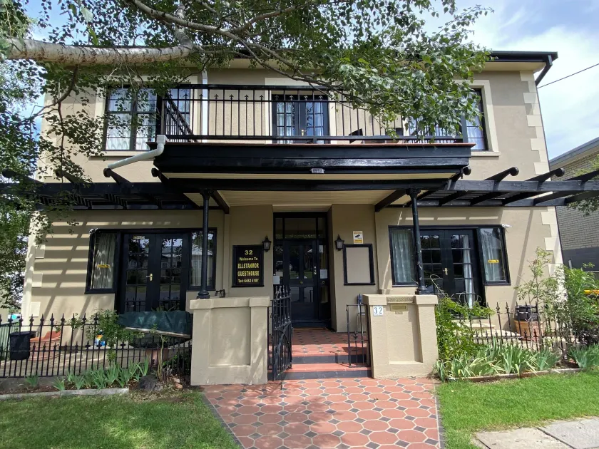 Ellstanmor Guesthouse Cooma - Image 1