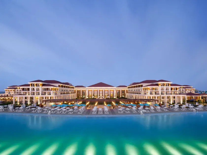 Rixos Water World Aktau - Theme Park Free Access - Image 1