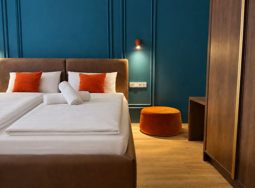 Hotel Nare - Image 1
