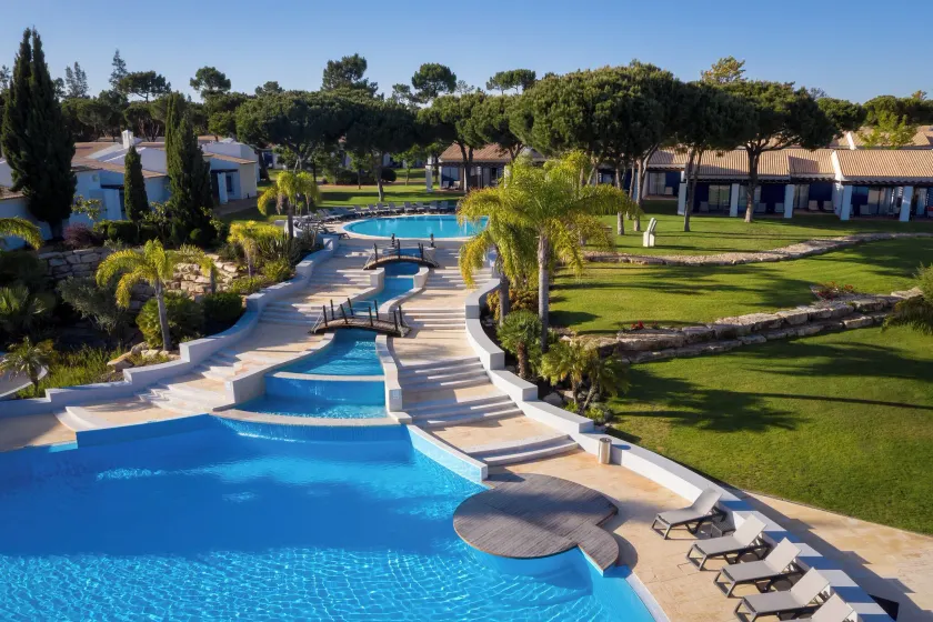 Pestana Vila Sol Golf - Vilamoura - Image 1