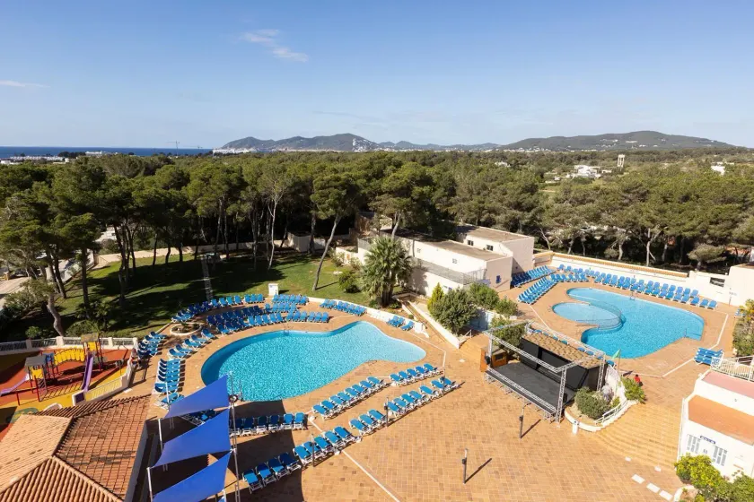 Invisa Ereso All Inclusive - Image 1