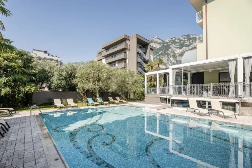 Hotel Gabry - Image 1
