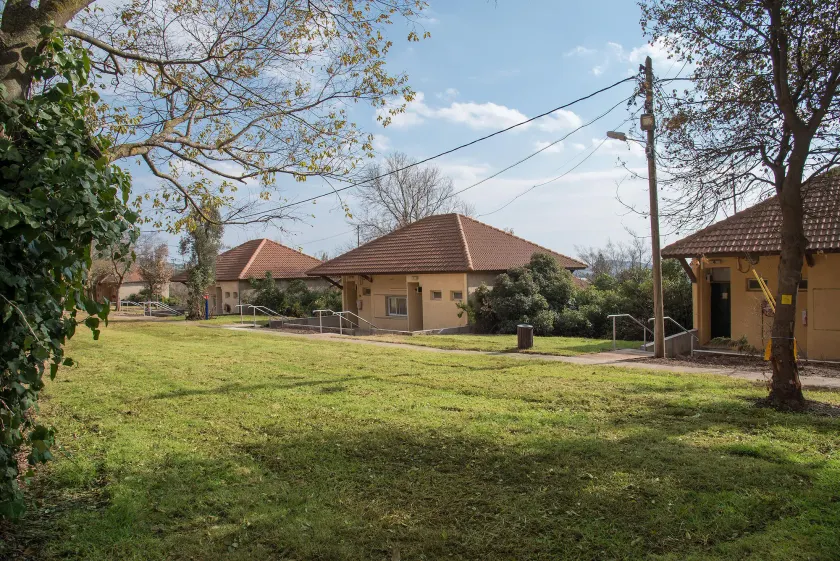 Aloney Habashan Guest village - Image 1
