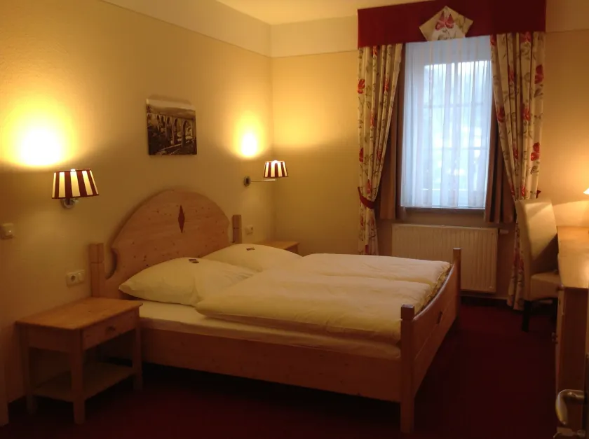 bei Zwillings Hotel & Restaurant - Image 1