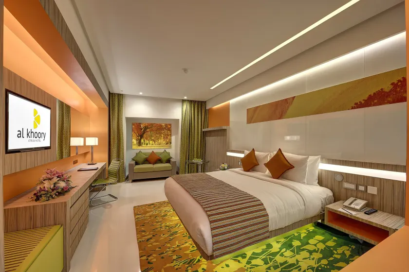 Al Khoory Atrium - Image 1