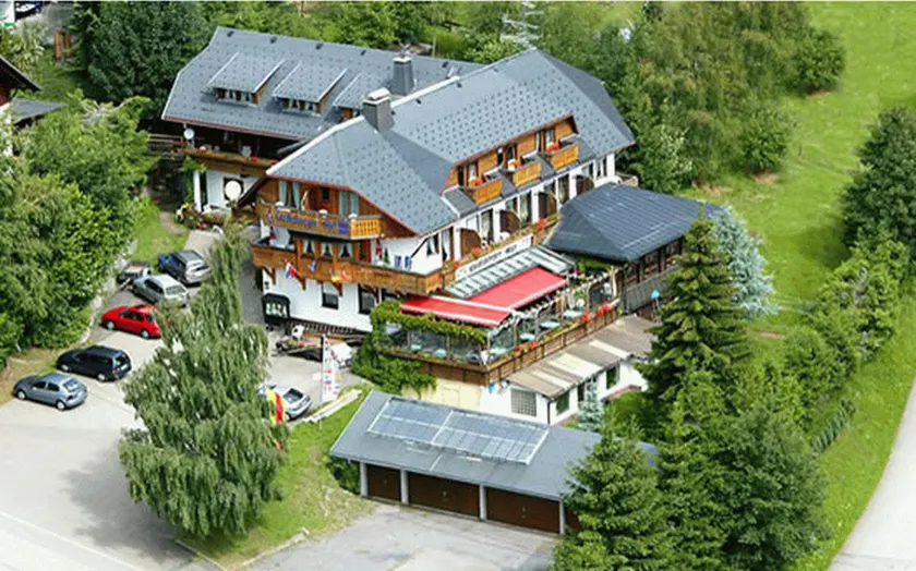 Hotel Dachsberger-Hof - Image 1