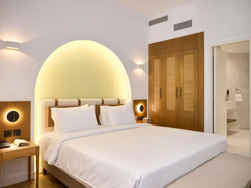 The Classic Hotel Nicosia - Handwritten Collection - Image 1