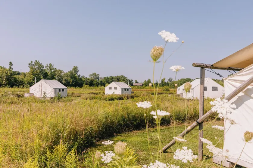 Off Map Glamping - Image 1