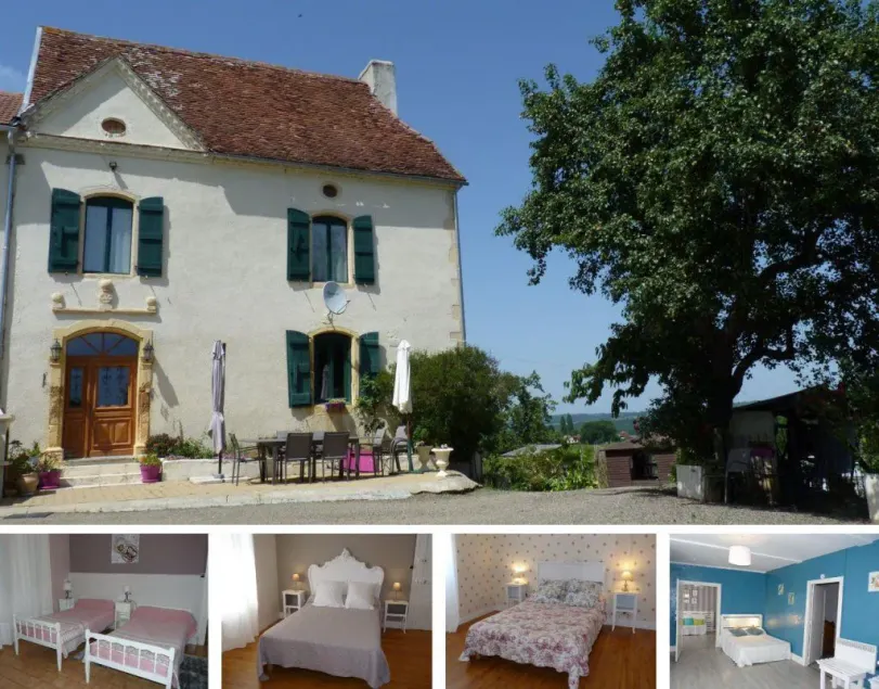 Maison Hormidas - Image 1