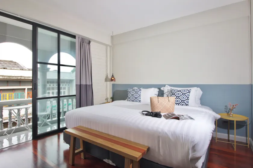 Karnvela Phuket - Image 1