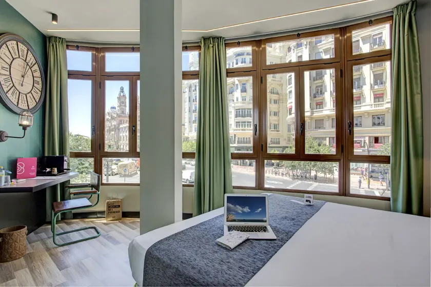 Casual Vintage Valencia by Casual Hoteles - Image 1