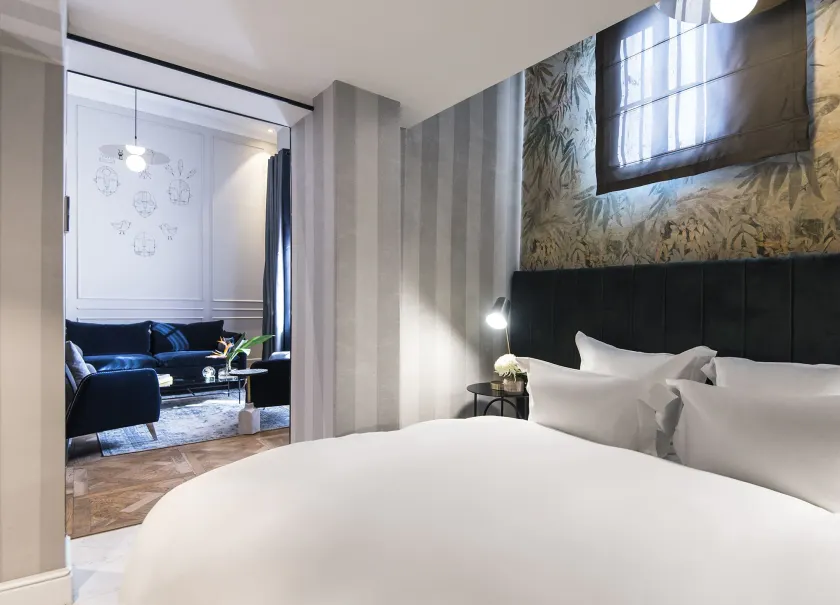 Elmina Hotel Jaffa - Image 1