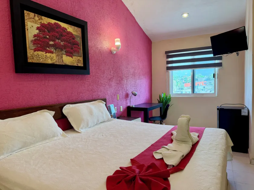 Hotel Barranquilla - Image 1