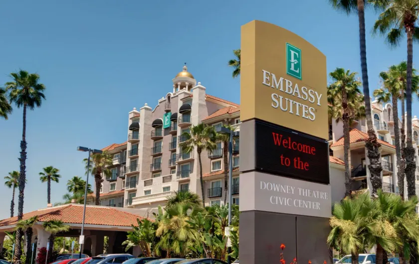 Embassy Suites by Hilton Los Angeles Downey - Image 1