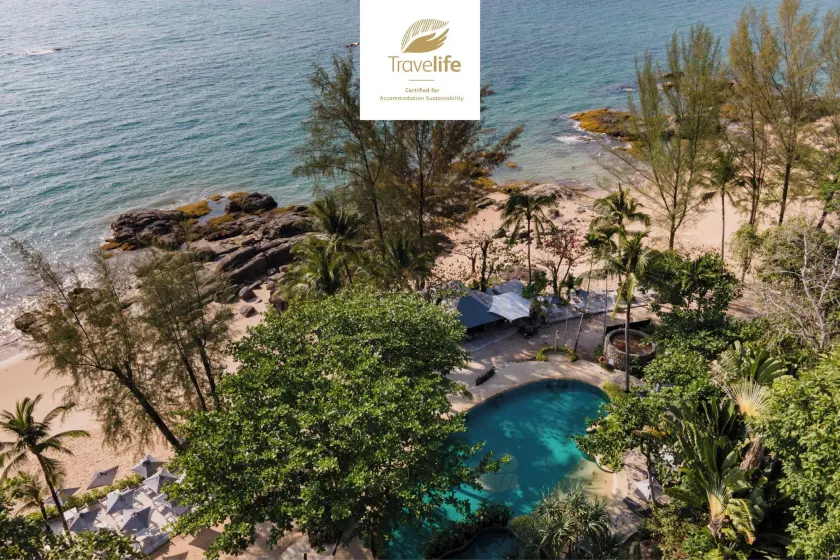 Moracea by Khao Lak Resort - Image 1