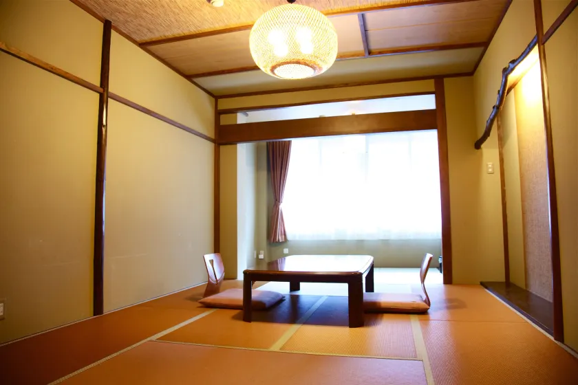 Nakaya Ryokan - Image 1
