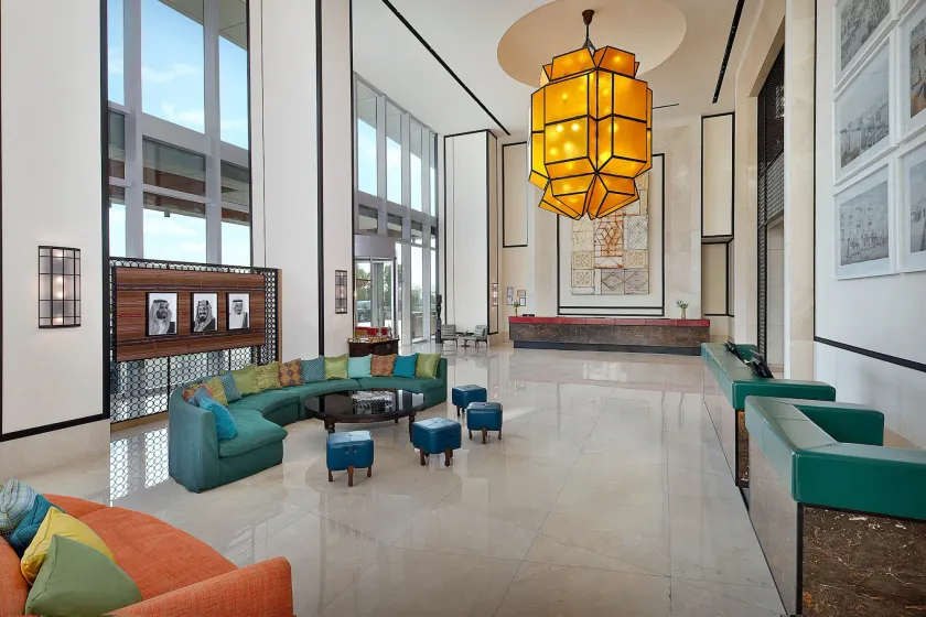 Assila, a Luxury Collection Hotel, Jeddah - Image 1