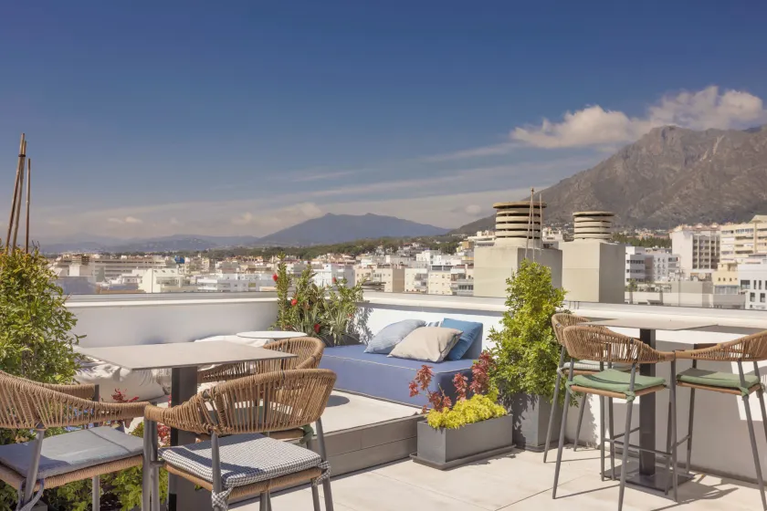 Hotel Lima - Adults Recommended - Image 1