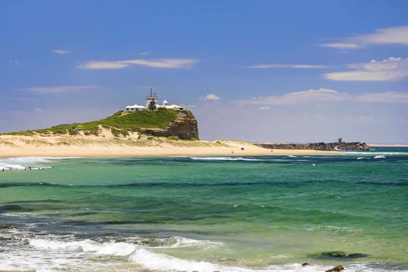 Astra Apartments Newcastle Beach - Image 1
