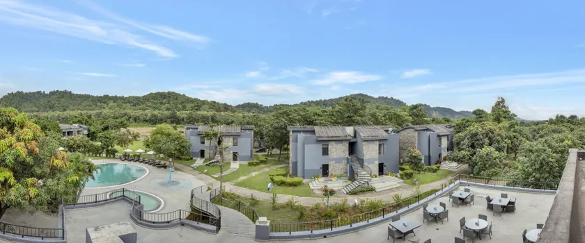 Club Mahindra Corbett - Image 1