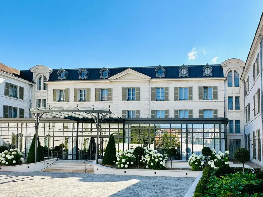 La Licorne Hotel & Spa Troyes - MGallery Collection - Image 1
