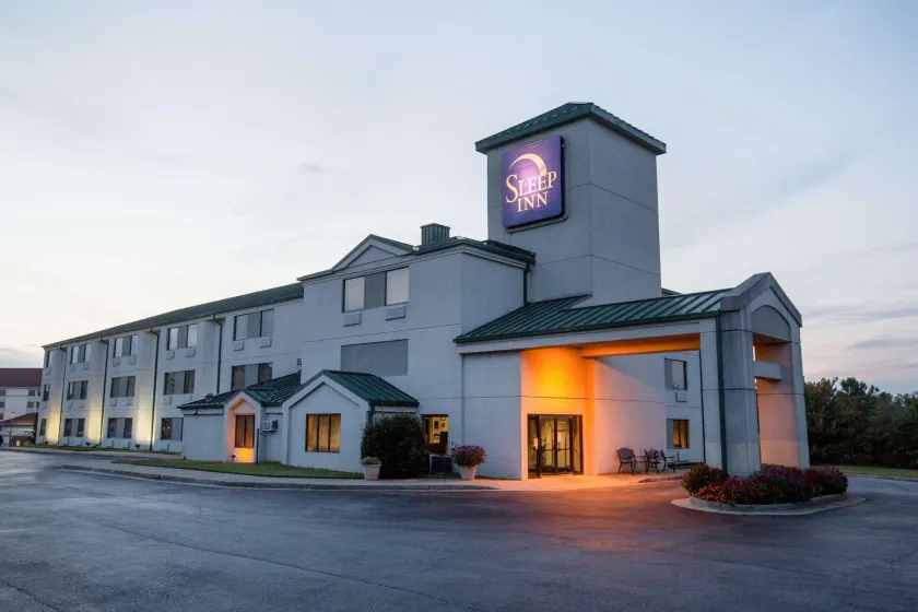 Sleep Inn Douglasville near Arbor Place - Image 1