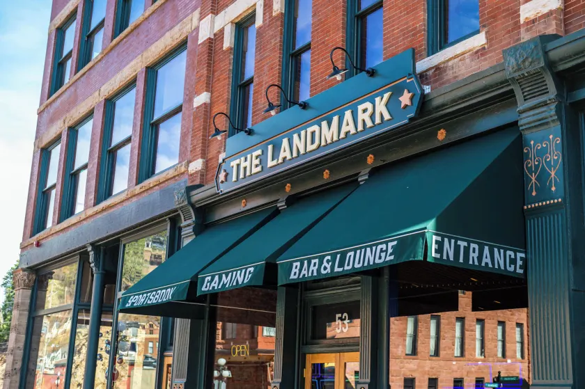 The Landmark Hotel & Casino - Image 1