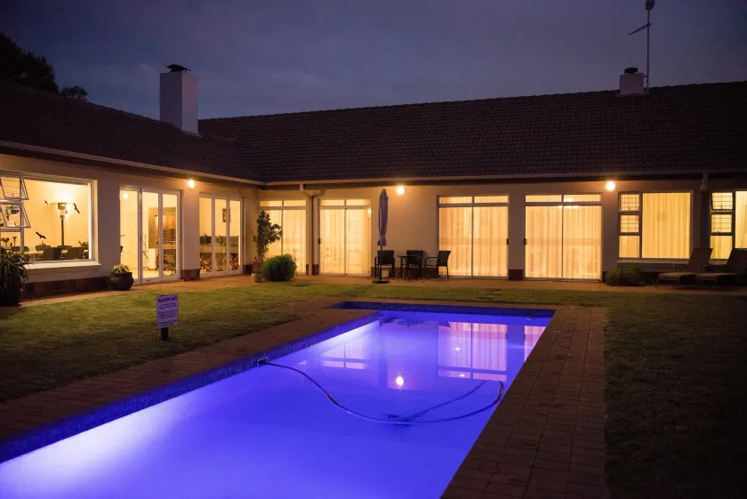Amohela Guesthouse - Image 1
