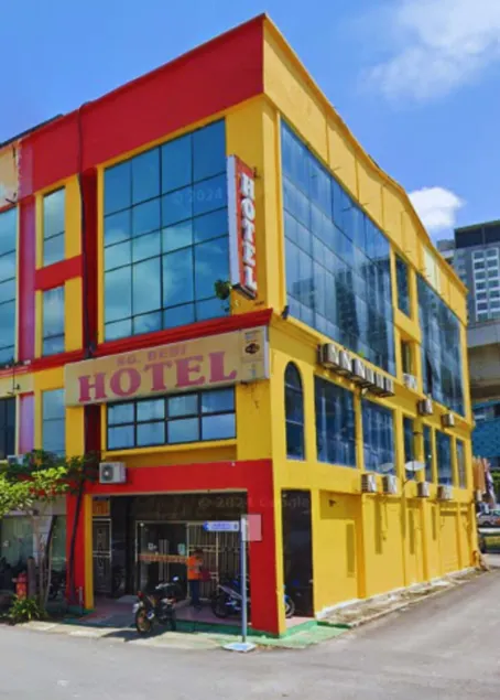 Ark Hotel Sungai besi - Image 1
